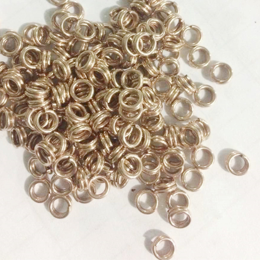 2R phoscopper brazing alloys brazing alloy rings brazing alloy